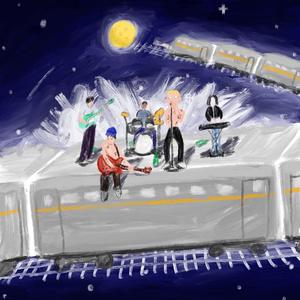 男人和女人真曰批
